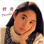 小川範子 / 好奇心 中古アイドルCD