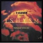 石井竜也 / 7-ELEVEN PRESENTS ISHYSM 　中古邦楽DVD