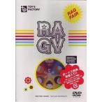 RAGFAIR / RAG☆V   中古邦楽DVD