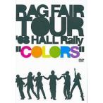 RAG FAIR/TOUR’08 HALL Rally〜カラーズ〜  中古邦楽DVD