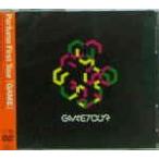 First Tour [GAME] / Perfume(J-POP)[DVD] первый раз 