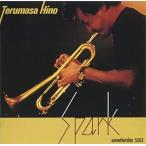  saec Terumasa SPARK (SHM-CD) б/у Jazz CD