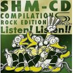  сборник / это SHM-CD.!3 б/у западная музыка CD