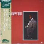  Charlie * Parker happy * bird ULS-1693-B б/у Jazz LP запись 