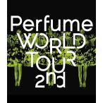 Perfume / WORLD TOUR 2nd б/у Японская музыка Blu-ray