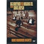 na in * рука красный * Nights / большой * Brother &amp; The * удерживание * Company б/у западная музыка DVD