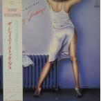  The * автомобиль i колено * чулки sSHINY STOCKINGS VIH-28113 б/у Jazz LP запись 