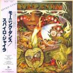  Spy ro* Jai lamo- человек g* Dance VIJ-6305 б/у Jazz LP запись 