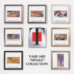 T-square / Single Collection 中古邦楽CD