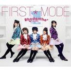 Rhodanthe* / FIRST*MODE 初回 中古声優系CD