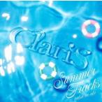 ClariS / SUMMER TRACKS-夏のうた  通常　中古声優CD