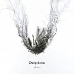 Aimer / Deep down (通常盤)  中古声優系CD