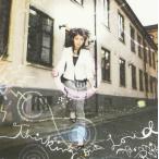 BONNIE PINK / Thinking Out Loud 中古邦楽CD