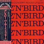  галет Spee = Parker in * концерт YW-7802-RO б/у Jazz LP запись 