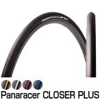 ショッピングロードバイク パナレーサー クローザープラス 700 23C 25C 20C 28C Panaracer CLOSER PLUS 軽量 ロードバイク タイヤ