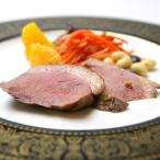 鴨肉 ミュラー鴨 鴨 胸肉 マグレ ド カナール 約300g 4枚 合計約1200g 鴨ロース フィレ ハンガリー産 冷凍