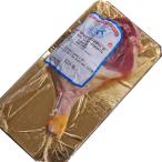 鴨肉 シャラン鴨 鴨 骨付きもも肉 キュイス カナール シャラン 300-350g モモ肉 フランス産 冷凍