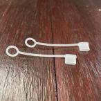 USB-C to USB-C кабель покрытие колпак водостойкий . загрязнения предотвращение 