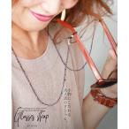  очки цепь модный ремешок стакан цепь black purple ru мелкие вещи . суетиться взрослый .. стиль OTONA 40 плата 50 плата 60 плата 