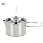 snow peak ケトル NO.1 CS-068R スノーピーク