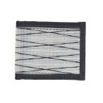 FLOW FOLD RS VANGUARD BIFOLD WALLET-WhiteSailcloth ffbf003-JP поток складной 