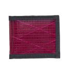 FLOW FOLD RS VANGUARD BIFOLD WALLET-FuchsiaSailcloth ffbf020-JP поток складной 