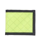 FLOW FOLD VANGUARD BIFOLD WALLET-Lime ffbf039-JP поток складной 
