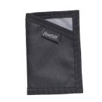 FLOW FOLD MINIMALIST CARD HOLDER WALLET-JetBlack fftj021-JP поток складной 