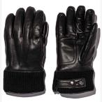 RUGGEDMAN GLOVE BK 3350 ケーズレザーアンドケーズプロダクト