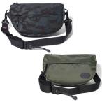 RIDES SHOULDER BAG 9229 ケーズレザーアンドケーズプロダクト