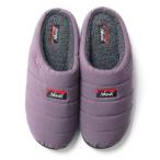 NANGA NANGA×SUBU TAKIBI WINTER SANDAL G.PUR N1UYgph5 ナンガ