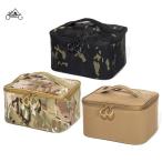 Oregonian Camper セミハードギアバッグM-Flat PLUS OCB-2212 オレゴニアン キャンパー