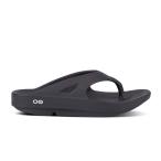 OOFOS Ooriginal-Black 2000010050182 ウーフォス