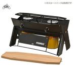 PRIMUS オンジャ ブラック P-COJ-BK プリムス