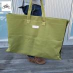 SPOONFUL 別注 焚火トート #57 モスグリーン SPM00057MG スプーンフル