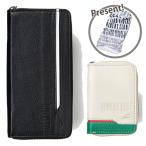 KUSHITANI×RIDERS CLUB бумажник лотерейный мешок черный & Toriko Kushitani 