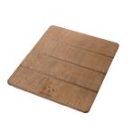 UNIFLAME поле подставка WOOD настольный половина (SSD специальный заказ товар )CAMP рисунок Uni рама 
