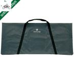 snow peak マルチパーパストートバッグ L UG-141 スノーピーク