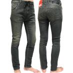 ショッピングdiesel DIESEL JoggJeans Twill ジョグジーンズ スリムテーパード ストレッチ ナチュラルダメージ&薄汚し ジーンズ KROOLEY-Y-T 09F01 丈夫なツイル生地採用