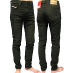 ショッピングdiesel DIESEL ディーゼル スリムストレッチ ヴィンテージエフェクト コーデュロイパンツ 2019 D-STRUKT 目の細かいコーデュロイです！