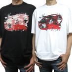 DIESEL グラフィック オーバル「D」プリント ルーズフィット 半袖Tシャツ T-WASH-L17 A13370 0CATM インパクトのあるデザインです!
