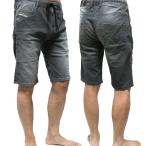 DIESEL JoggJeanswoshudo черный Denim шорты KROOLEY-NE-SHORT стандартный популярный материалы. шорты . обновленный сделал 