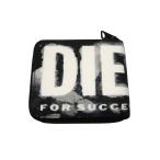 ショッピングdiesel DIESEL ウォータープリントロゴ ラウンドファスナー 短財布 RAVE BI-FOLD COIN JIP XS WALLET X09528 P5586 箱無し