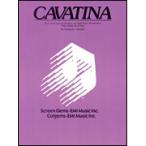 取寄　楽譜　Cavatina (from The Deer Hunter) | Stanley Myers 　ピース・ギター譜