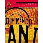 取寄　楽譜　Best Of Ani DiFranco for Guitar | アーニー・ディフランコ　曲集・Guitar採譜版・タブ譜