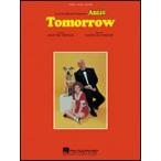 取寄　楽譜　Tomorrow from Annie | Charles Strouse ・ Martin Charnin 　ピース