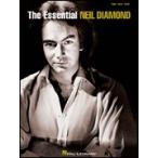 取寄　楽譜　The Essential Neil Diamond | ニール・ダイアモンド　曲集