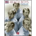 取寄 楽譜 The Beach Boys | ザ・ビーチ・ボーイズ 曲集