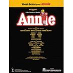  посылать за музыкальное сопровождение Annie: Vocal Score сборник 