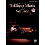  посылать за музыкальное сопровождение The Ellington Collection For Solo Guitar | Duke Ellington сборник * гитара .